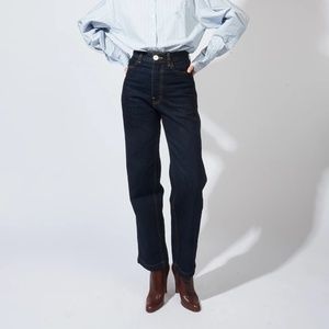 Jesse Kamm 225 Dark Denim